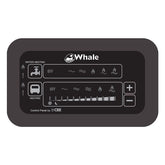 Whale CBE Duo Control Panel For 4kW Space & 8/13L Water Heaters - SH0803B